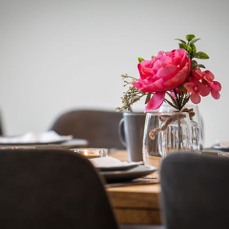 Vakantiewoningen Hoeve Carpe Diem - Dalhem - Aubel - Voeren Extérieur photo