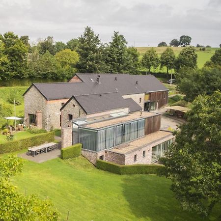 Vakantiewoningen Hoeve Carpe Diem - Dalhem - Aubel - Voeren Extérieur photo