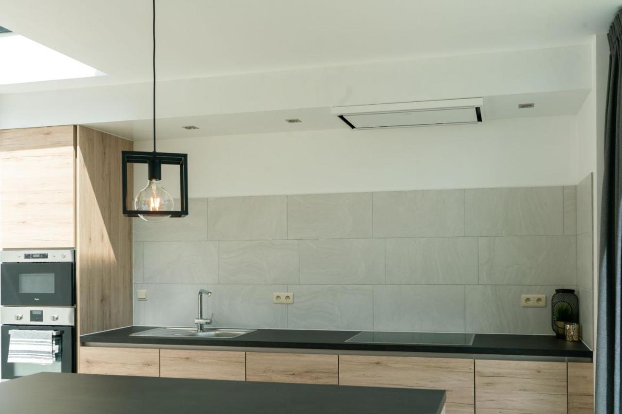 Vakantiewoningen Hoeve Carpe Diem - Dalhem - Aubel - Voeren Extérieur photo