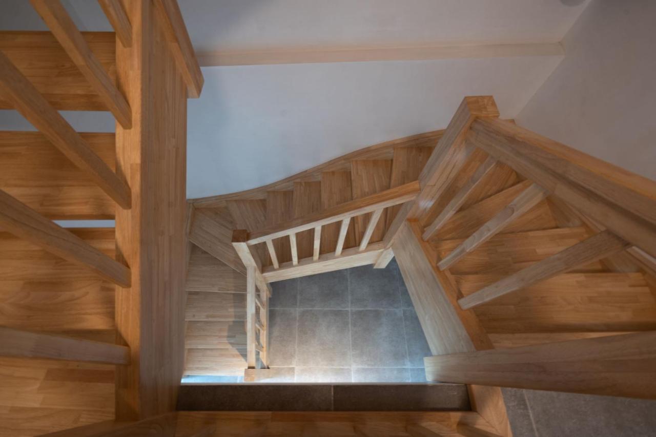 Vakantiewoningen Hoeve Carpe Diem - Dalhem - Aubel - Voeren Extérieur photo