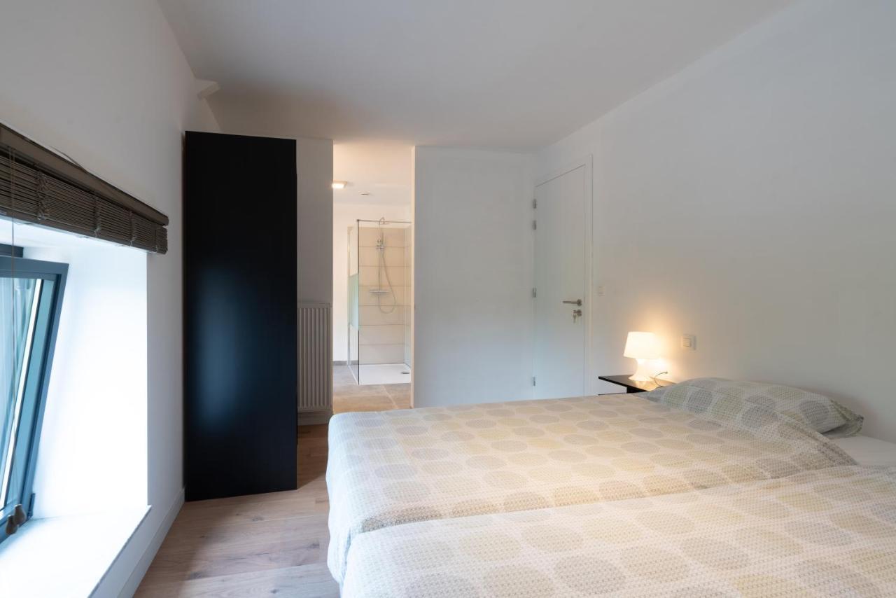 Vakantiewoningen Hoeve Carpe Diem - Dalhem - Aubel - Voeren Extérieur photo