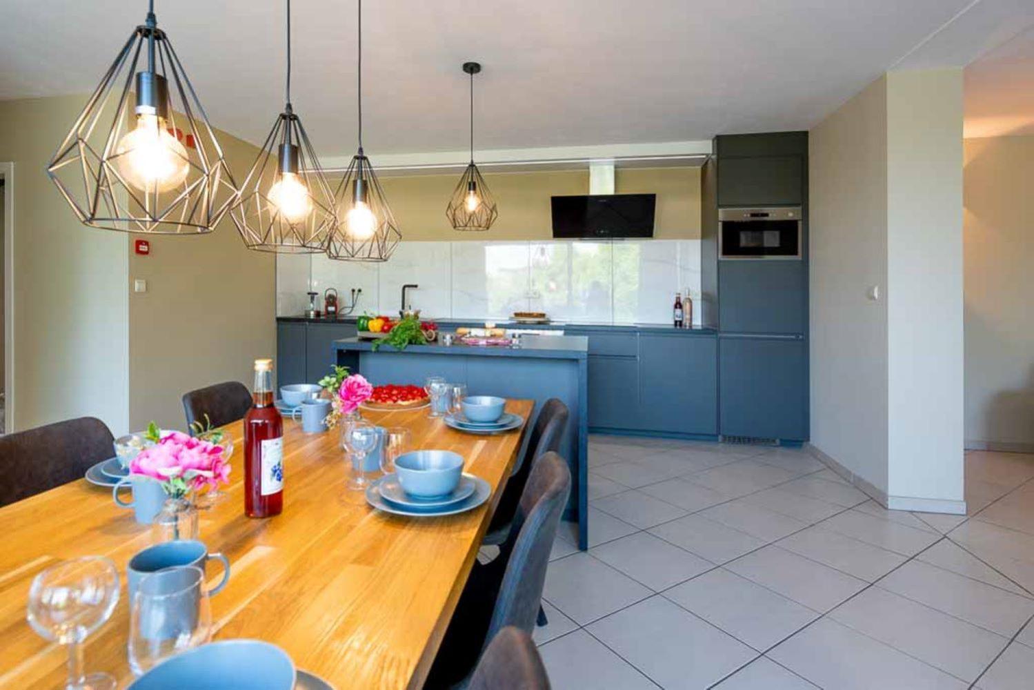 Vakantiewoningen Hoeve Carpe Diem - Dalhem - Aubel - Voeren Extérieur photo