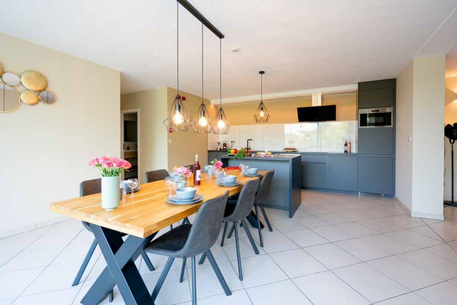 Vakantiewoningen Hoeve Carpe Diem - Dalhem - Aubel - Voeren Extérieur photo