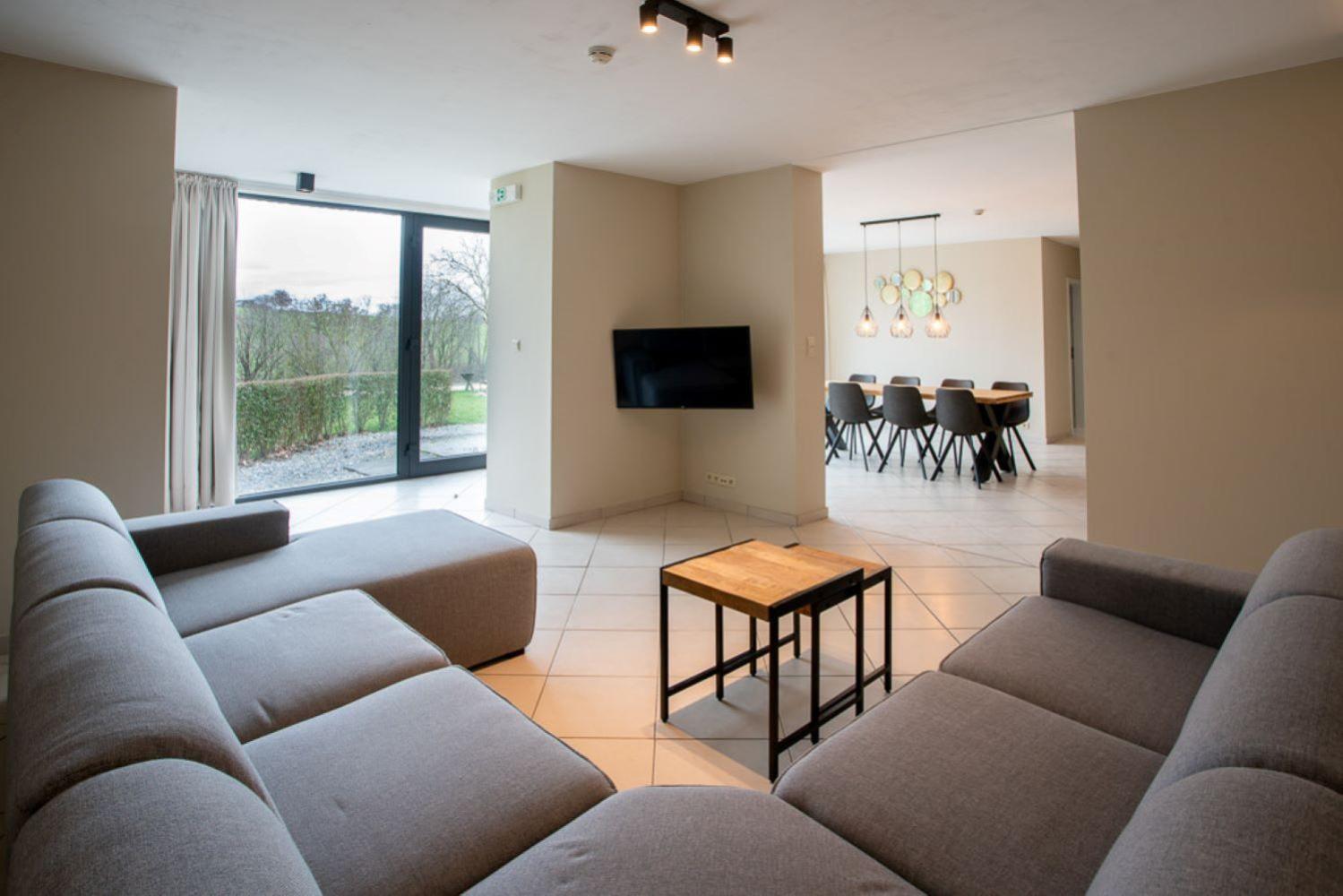 Vakantiewoningen Hoeve Carpe Diem - Dalhem - Aubel - Voeren Extérieur photo
