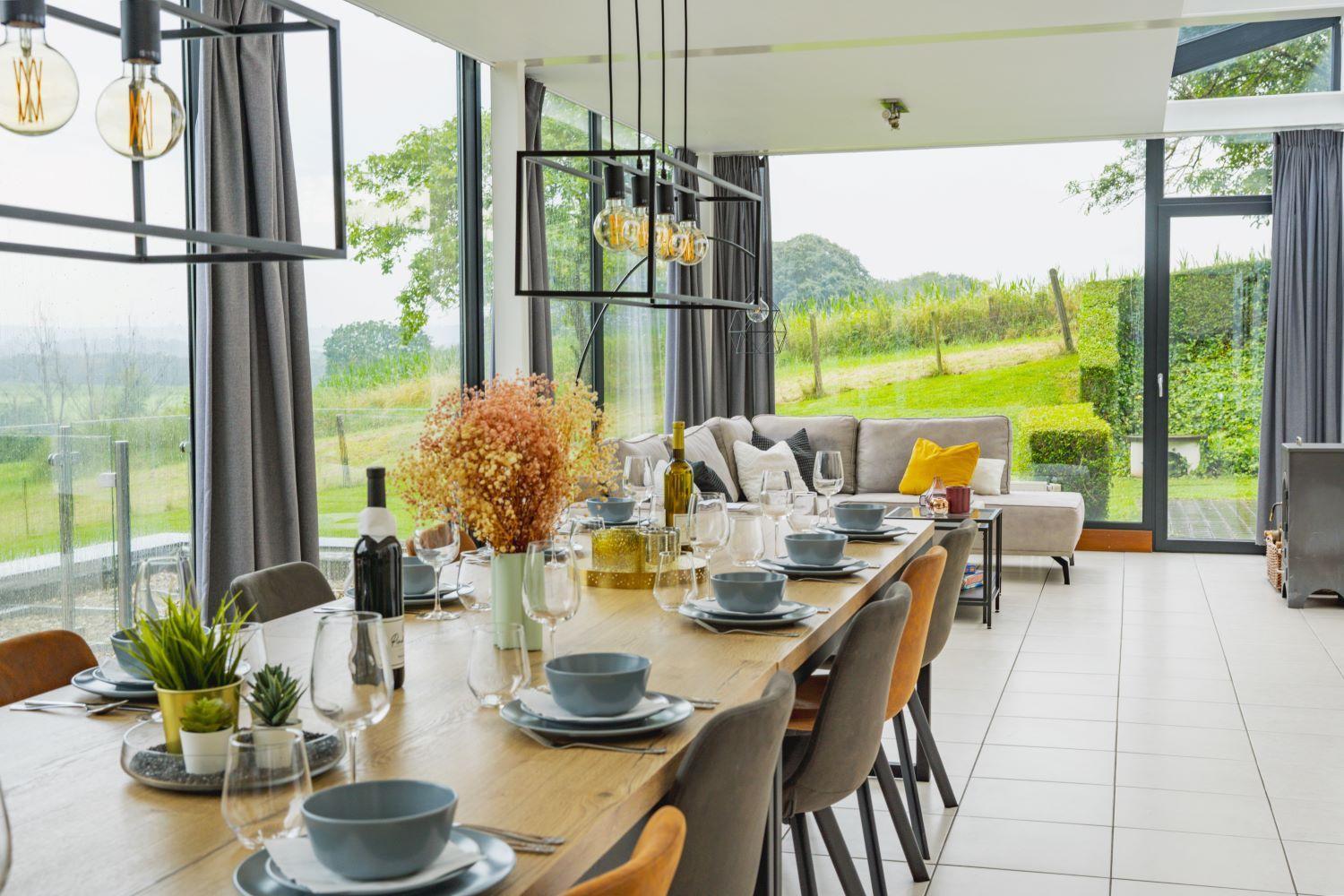 Vakantiewoningen Hoeve Carpe Diem - Dalhem - Aubel - Voeren Extérieur photo