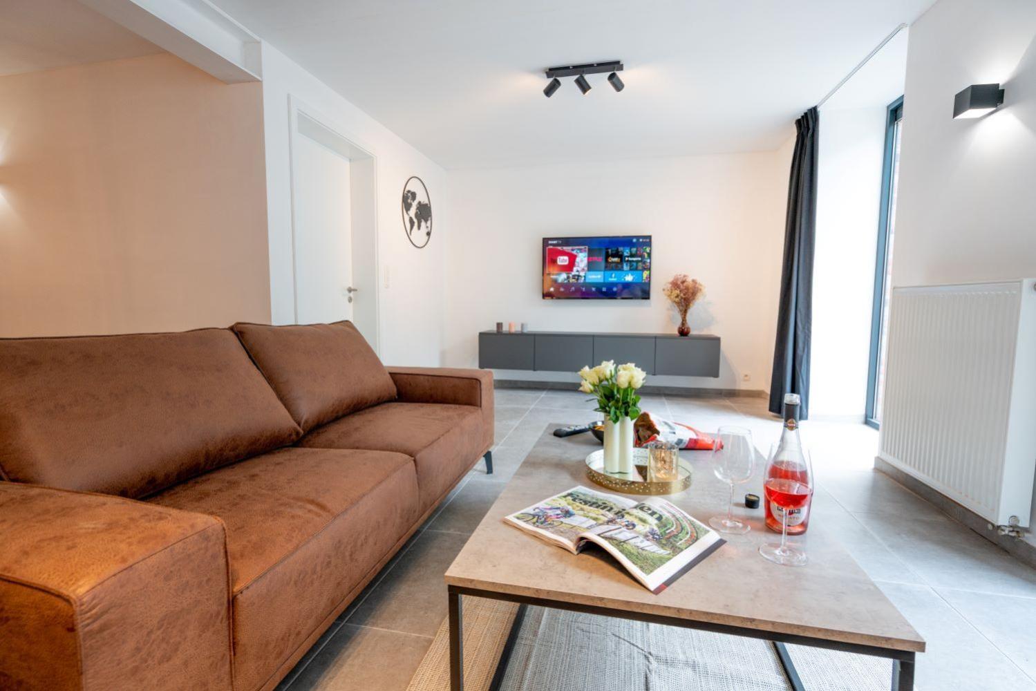Vakantiewoningen Hoeve Carpe Diem - Dalhem - Aubel - Voeren Extérieur photo